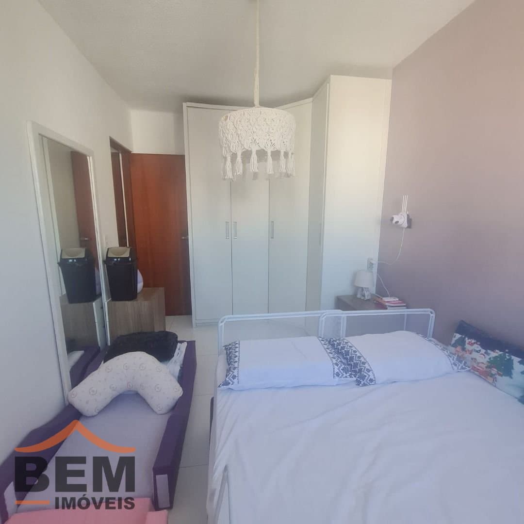 Apartamento para Venda com 2 quartos e 55m² no bairro Espinheiros, em Itajaí