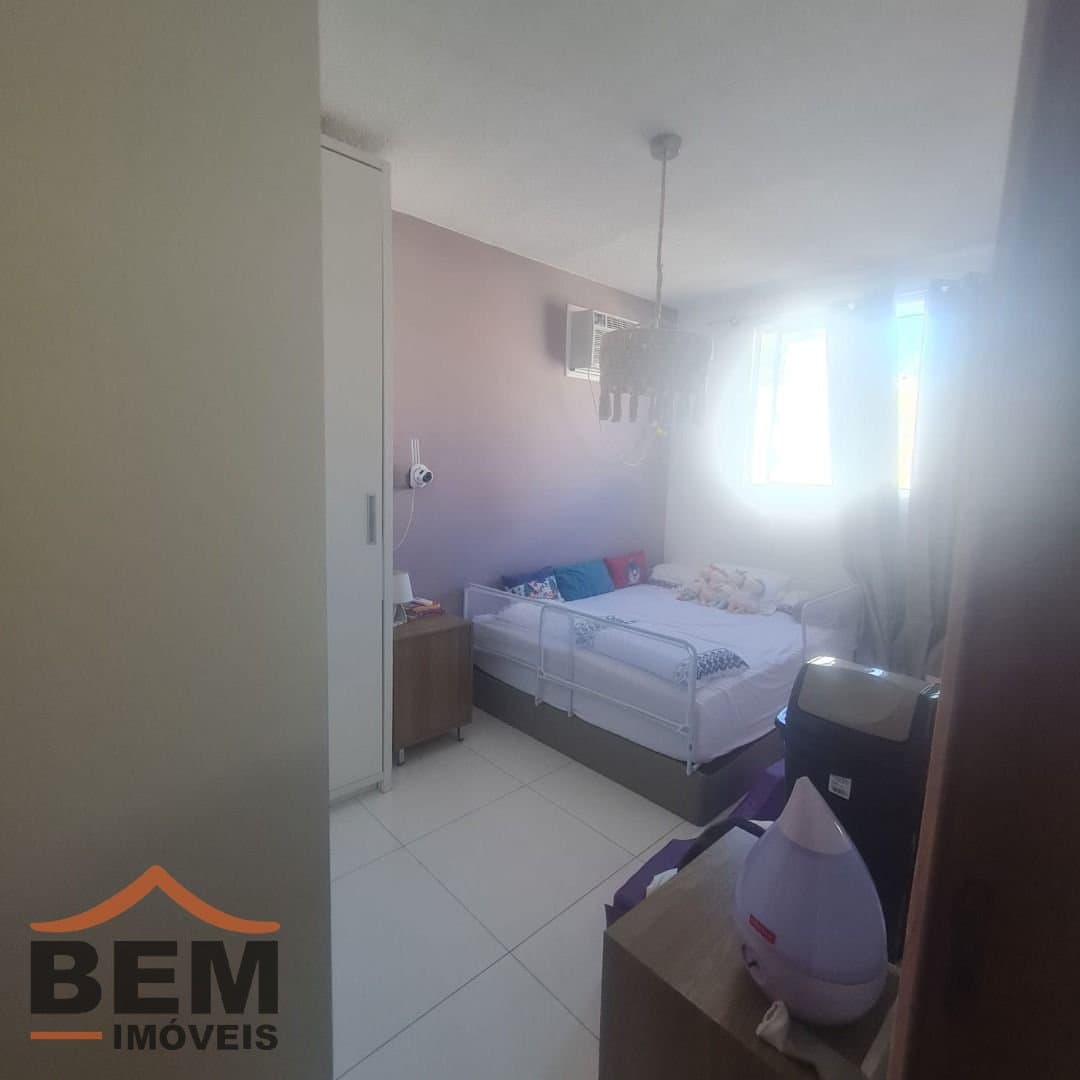 Apartamento para Venda com 2 quartos e 55m² no bairro Espinheiros, em Itajaí