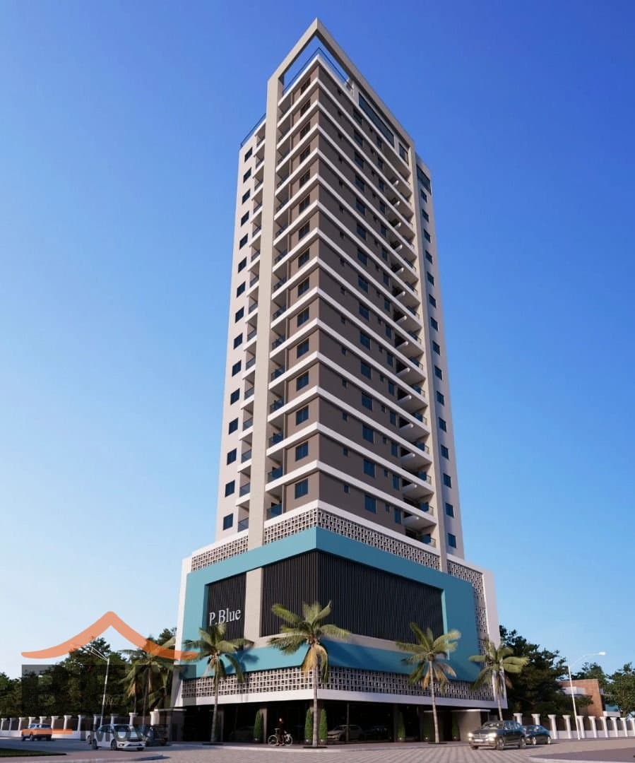 Apartamento para Venda com 2 quartos e 67m² no bairro Morretes, em Itapema