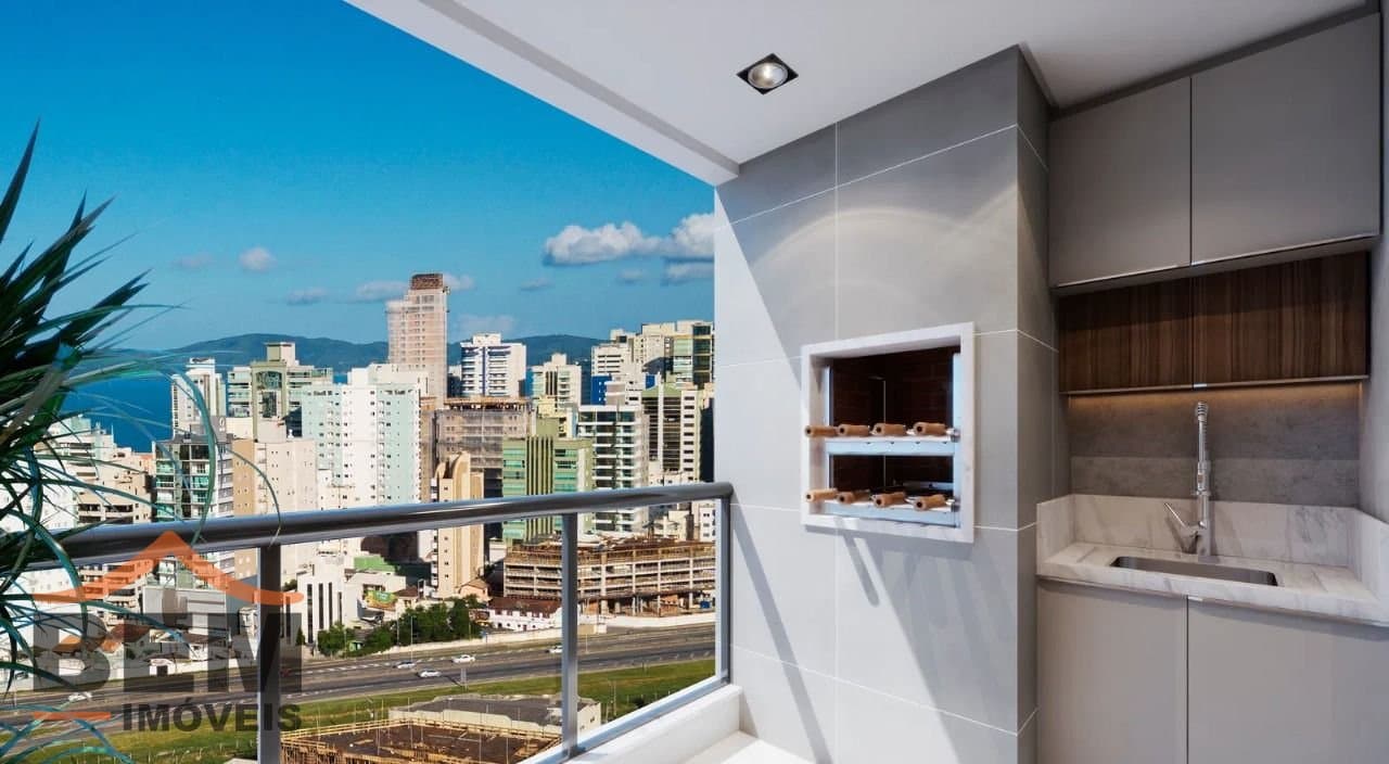 Apartamento para Venda com 2 quartos e 67m² no bairro Morretes, em Itapema