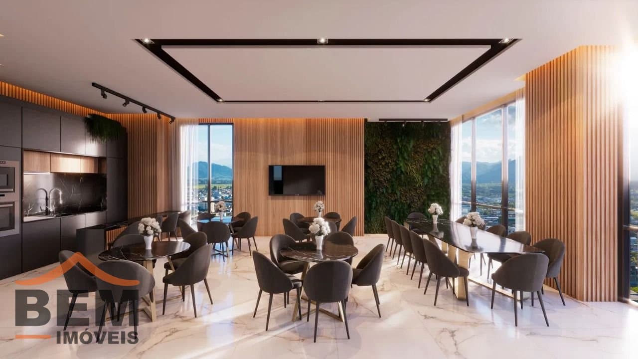 Apartamento para Venda com 2 quartos e 67m² no bairro Morretes, em Itapema