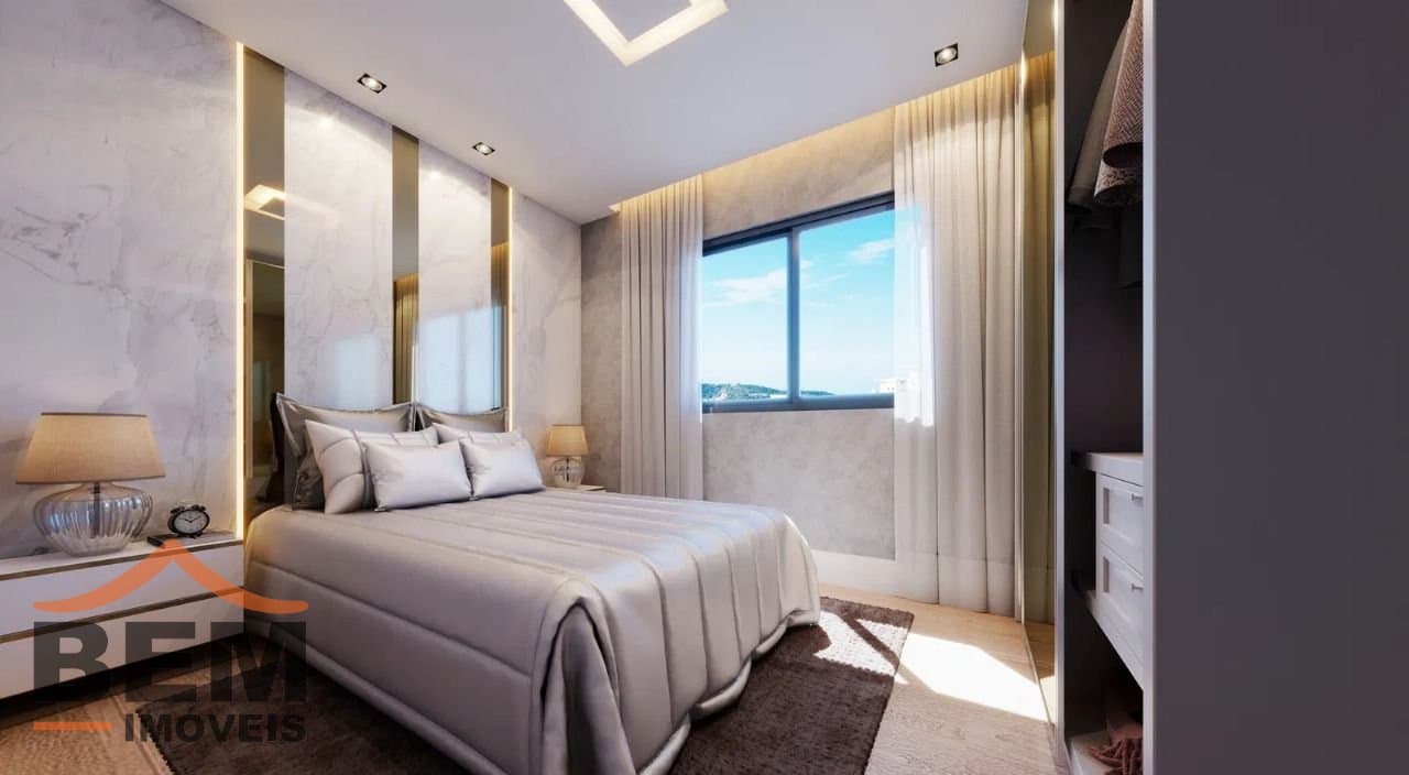 Apartamento para Venda com 2 quartos e 67m² no bairro Morretes, em Itapema