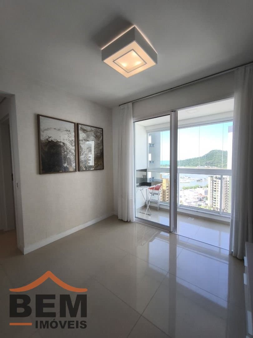 Apartamento para Venda com 2 quartos e 70m² no bairro Centro, em Itajaí