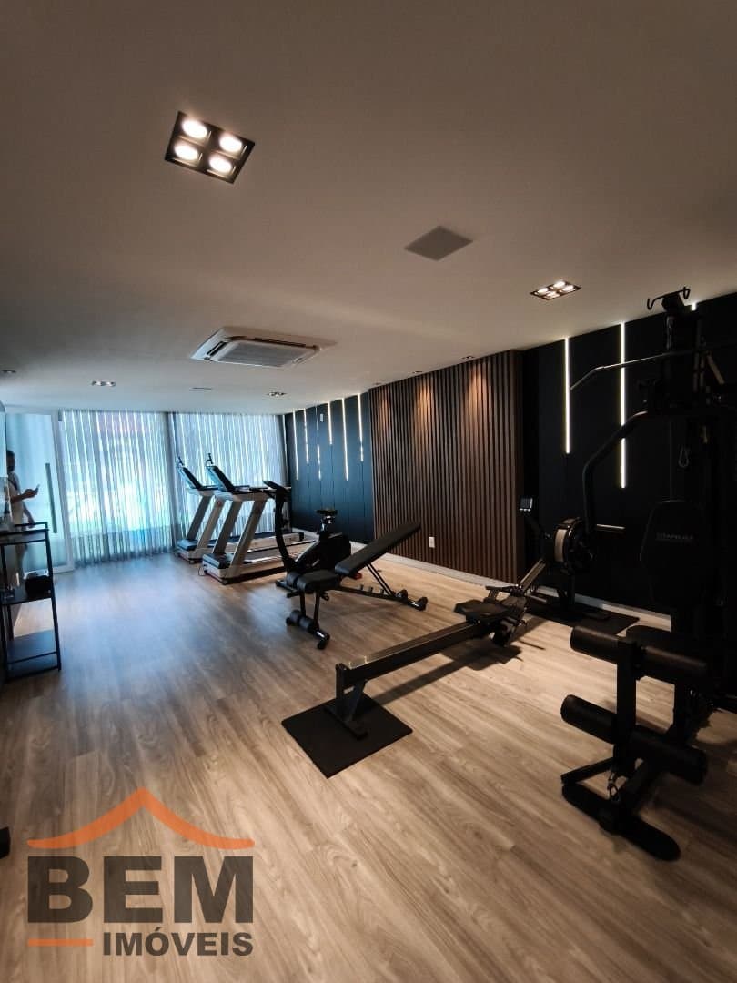 Apartamento para Venda com 2 quartos e 70m² no bairro Centro, em Itajaí