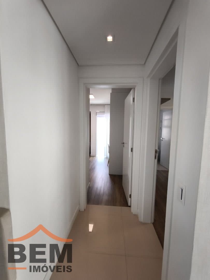Apartamento para Venda com 2 quartos e 70m² no bairro Centro, em Itajaí