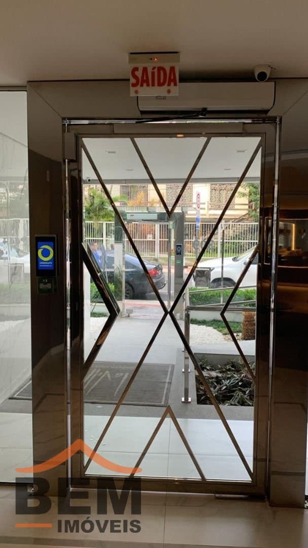 Apartamento para Venda com 2 quartos e 70m² no bairro Centro, em Itajaí