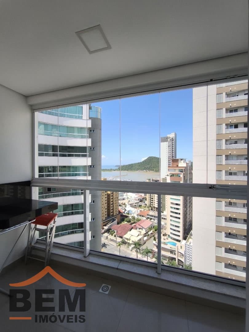 Apartamento para Venda com 2 quartos e 70m² no bairro Centro, em Itajaí