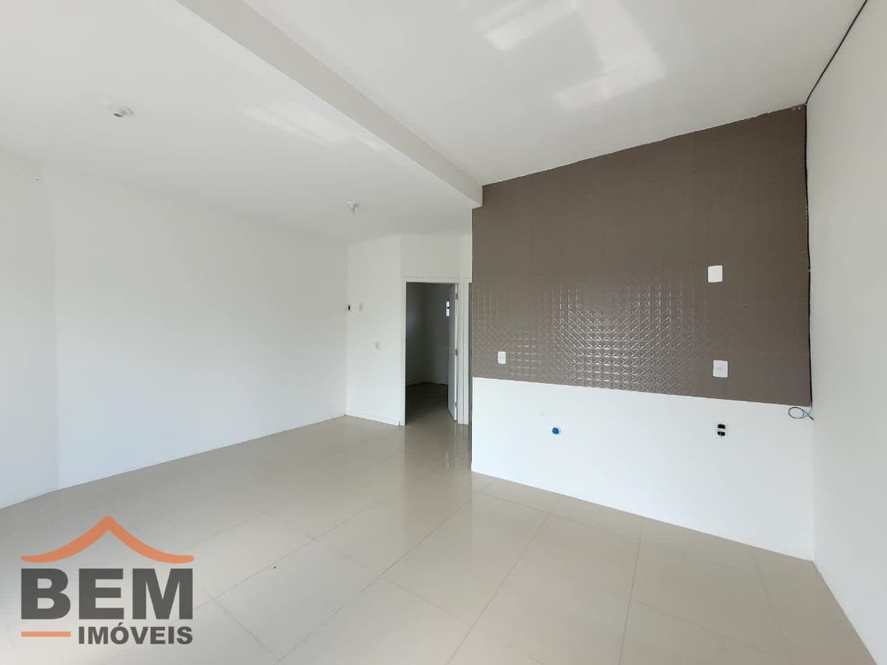 Salas/Conjuntos para Locação com 60m² no bairro Santa Regina, em Itajaí