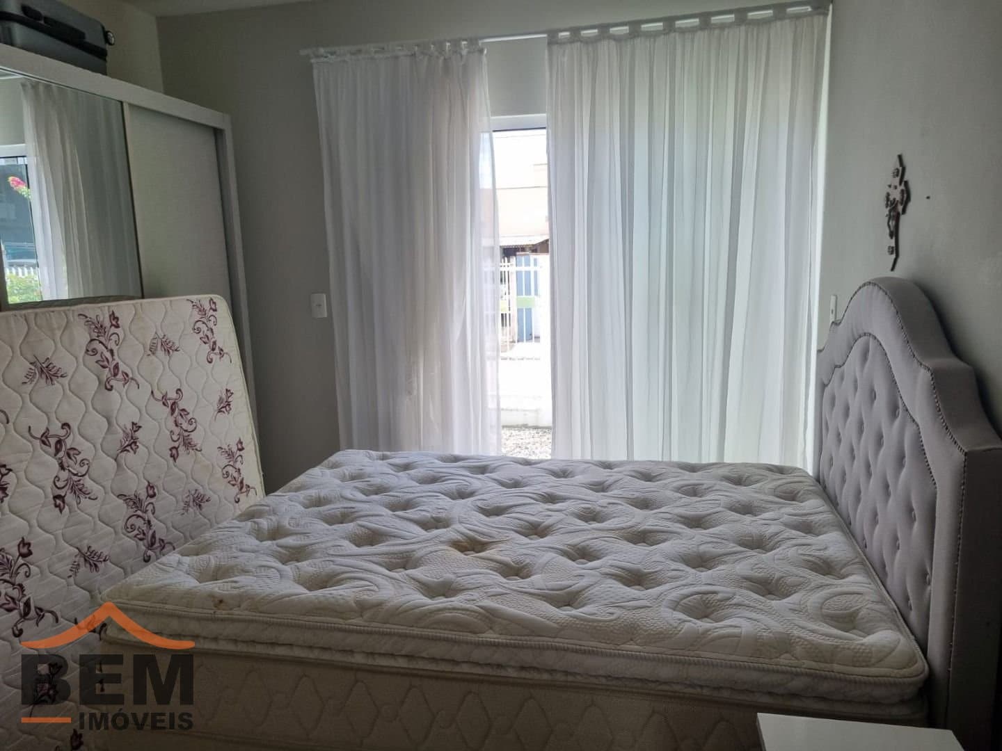 Casa para Venda com 2 quartos e 75m² no bairro Santa Regina, em Itajaí