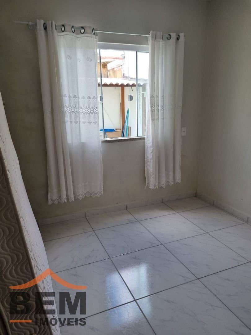 Casa para Venda com 2 quartos e 75m² no bairro Santa Regina, em Itajaí