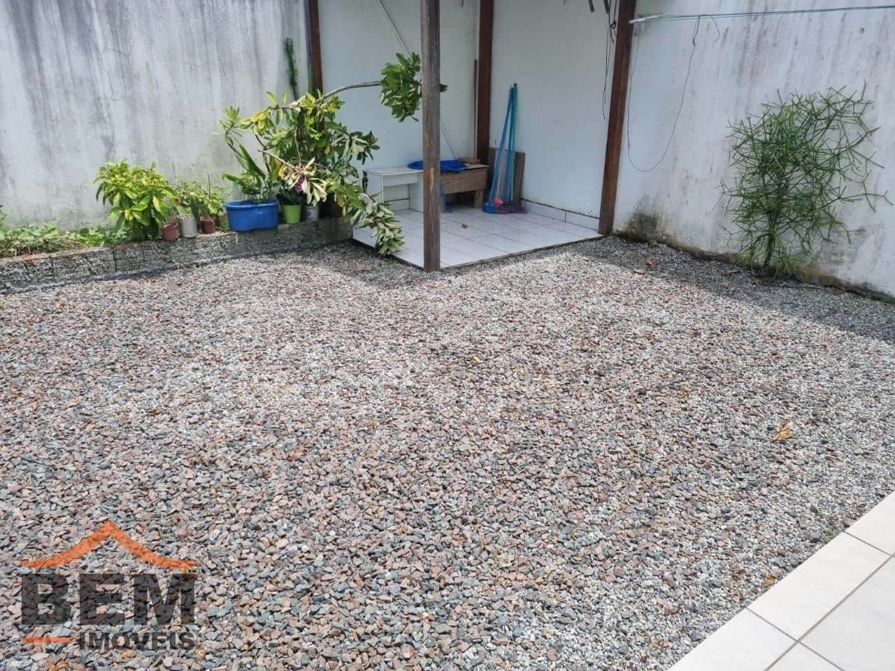 Casa para Venda com 2 quartos e 75m² no bairro Santa Regina, em Itajaí