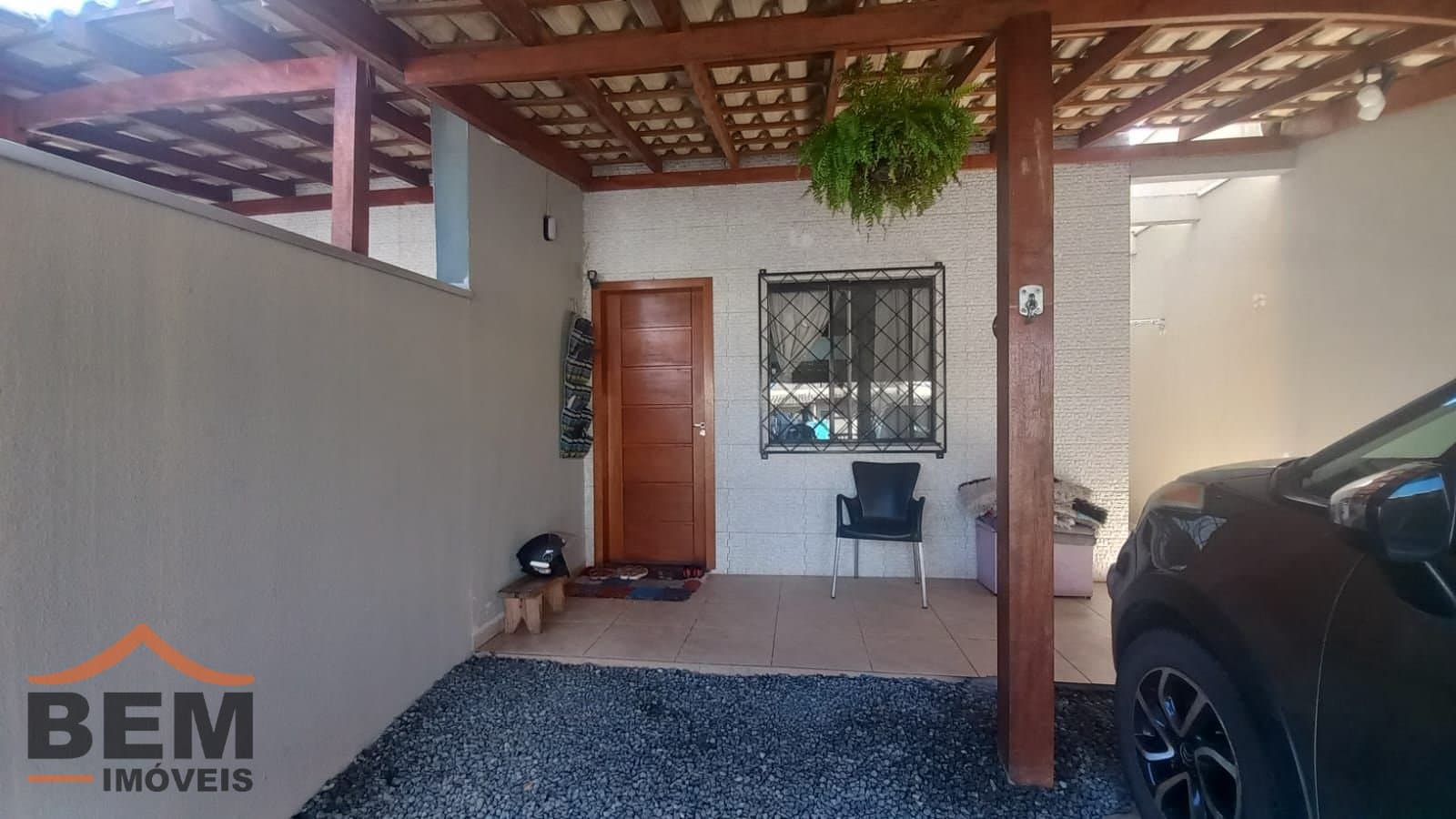 Casa para Venda com 2 quartos e 54m² no bairro Espinheiros, em Itajaí