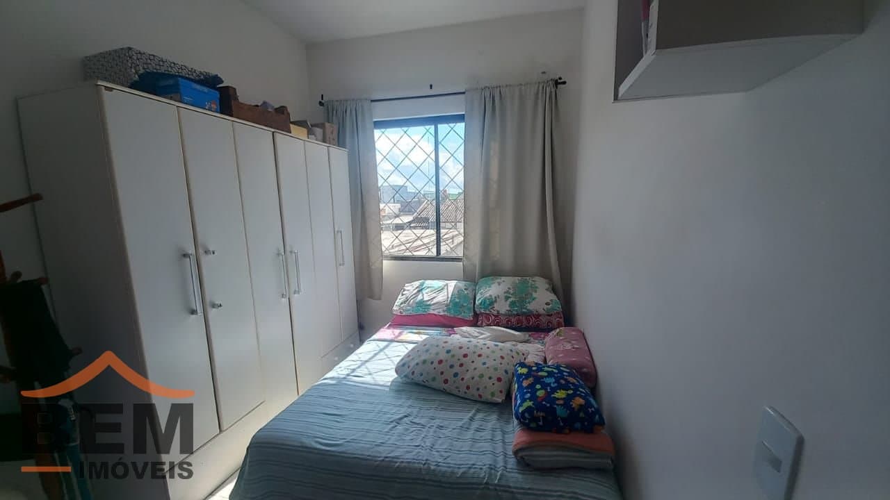 Casa para Venda com 2 quartos e 54m² no bairro Espinheiros, em Itajaí