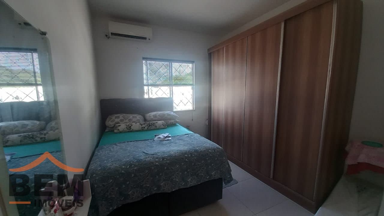 Casa para Venda com 2 quartos e 54m² no bairro Espinheiros, em Itajaí