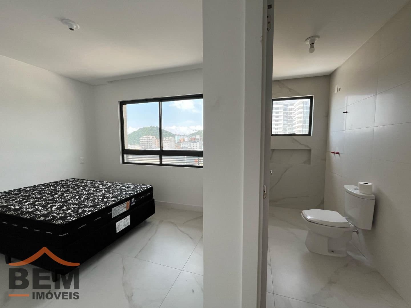 Apartamento para Venda com 3 quartos e 152m² no bairro Praia Brava, em Itajaí
