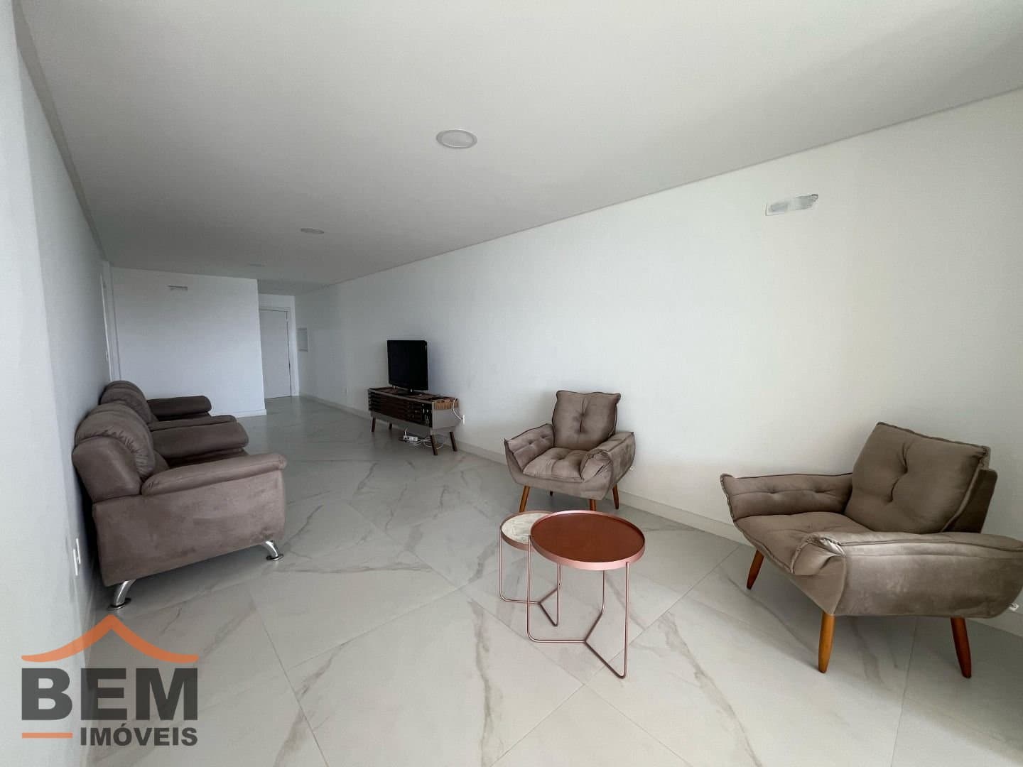 Apartamento para Venda com 3 quartos e 152m² no bairro Praia Brava, em Itajaí