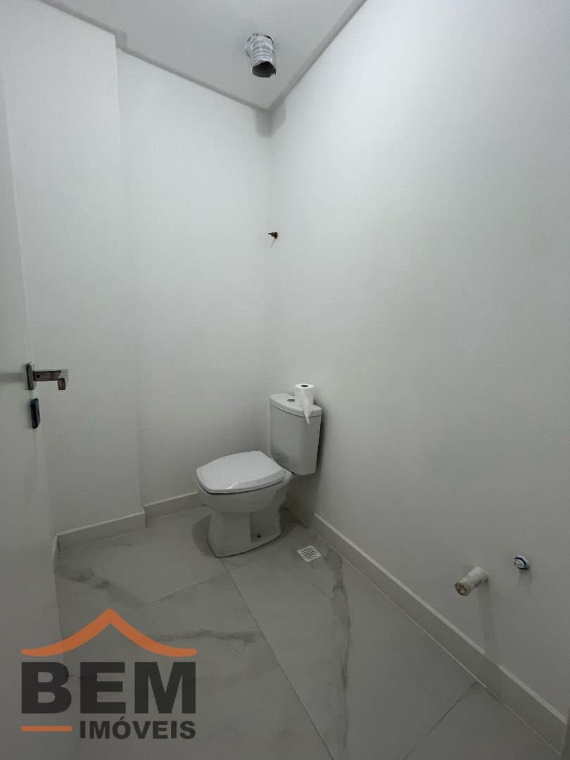 Apartamento para Venda com 3 quartos e 152m² no bairro Praia Brava, em Itajaí