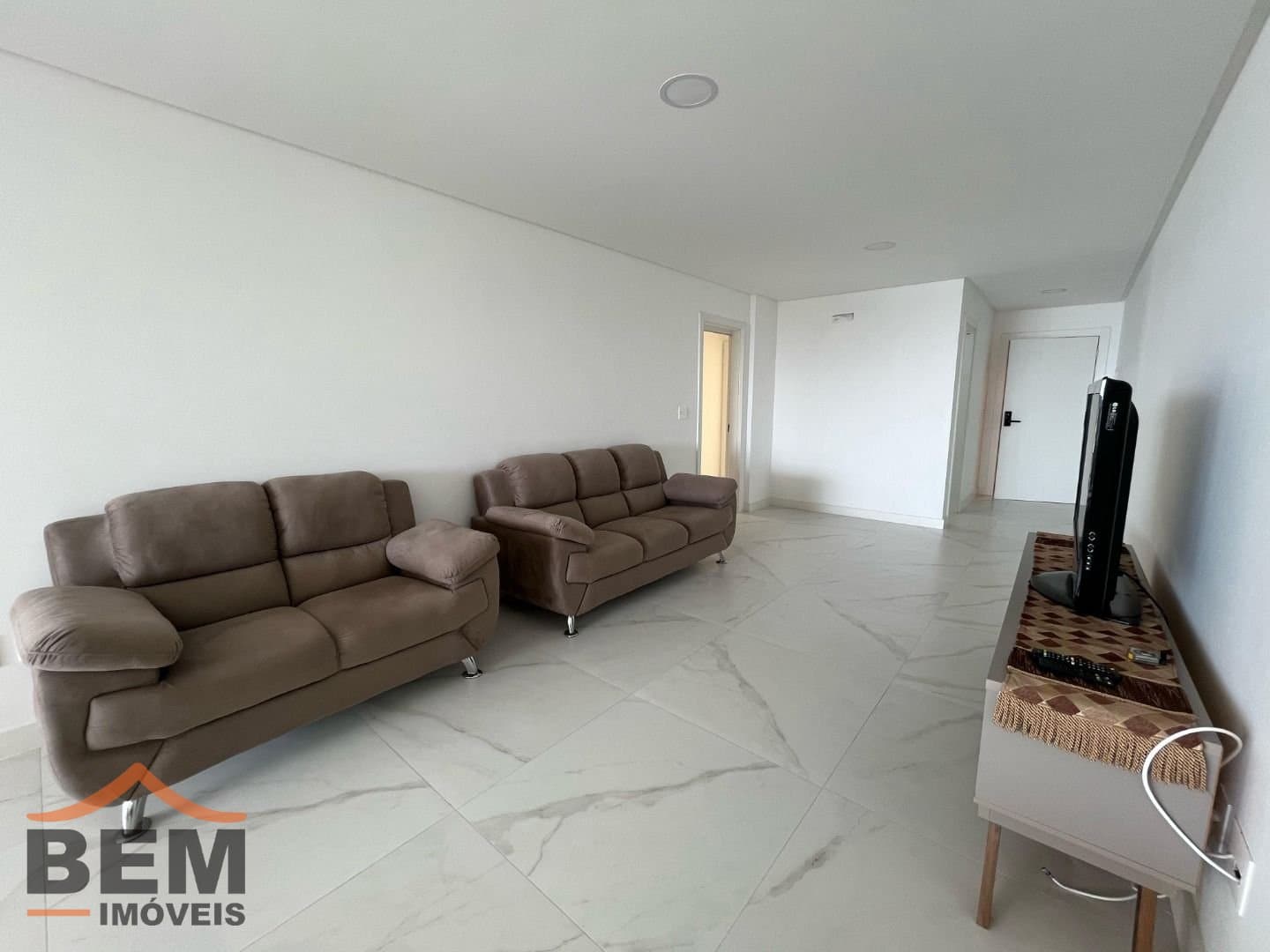 Apartamento para Venda com 3 quartos e 152m² no bairro Praia Brava, em Itajaí