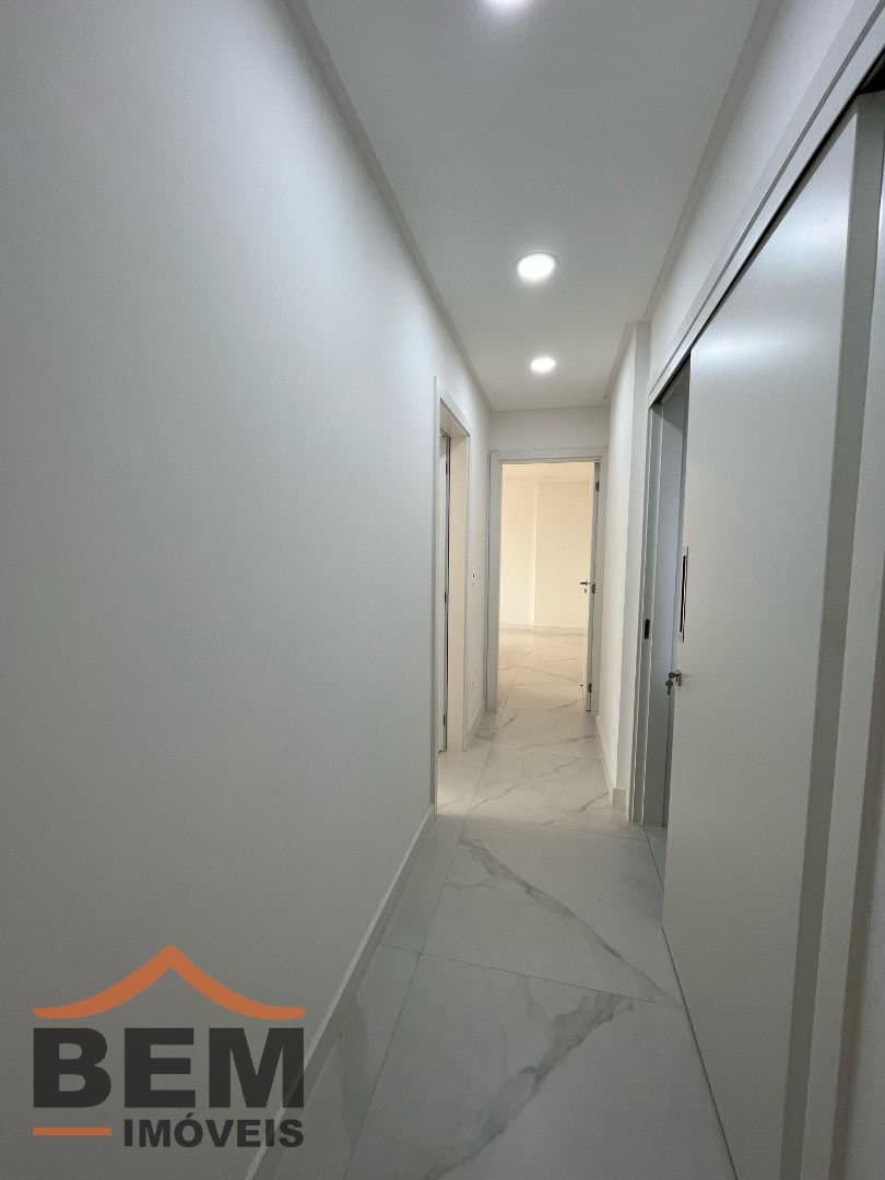 Apartamento para Venda com 3 quartos e 152m² no bairro Praia Brava, em Itajaí