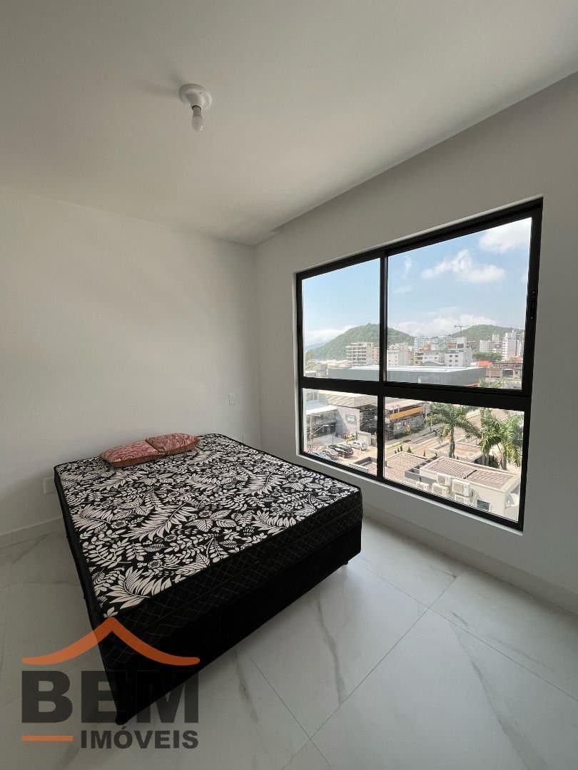 Apartamento para Venda com 3 quartos e 152m² no bairro Praia Brava, em Itajaí