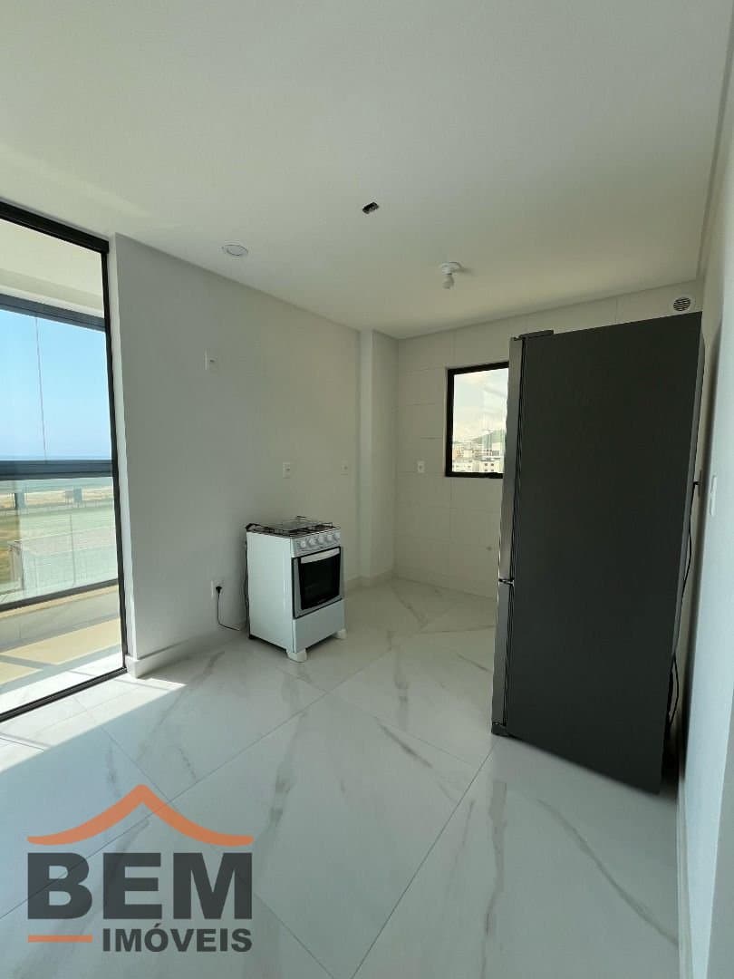 Apartamento para Venda com 3 quartos e 152m² no bairro Praia Brava, em Itajaí