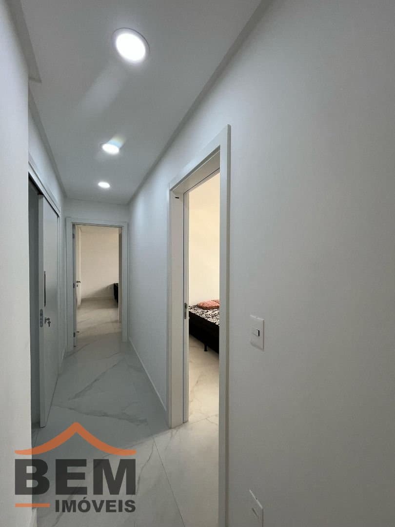 Apartamento para Venda com 3 quartos e 152m² no bairro Praia Brava, em Itajaí