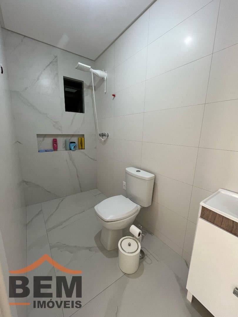 Apartamento para Venda com 3 quartos e 152m² no bairro Praia Brava, em Itajaí