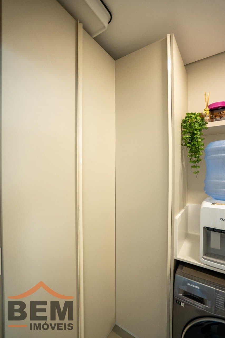 Apartamento para Venda com 3 quartos e 132m² no bairro Fazenda, em Itajaí
