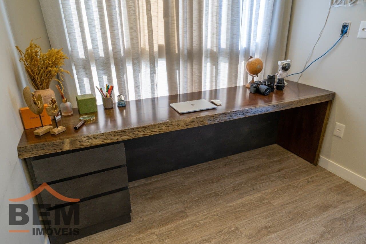 Apartamento para Venda com 3 quartos e 132m² no bairro Fazenda, em Itajaí