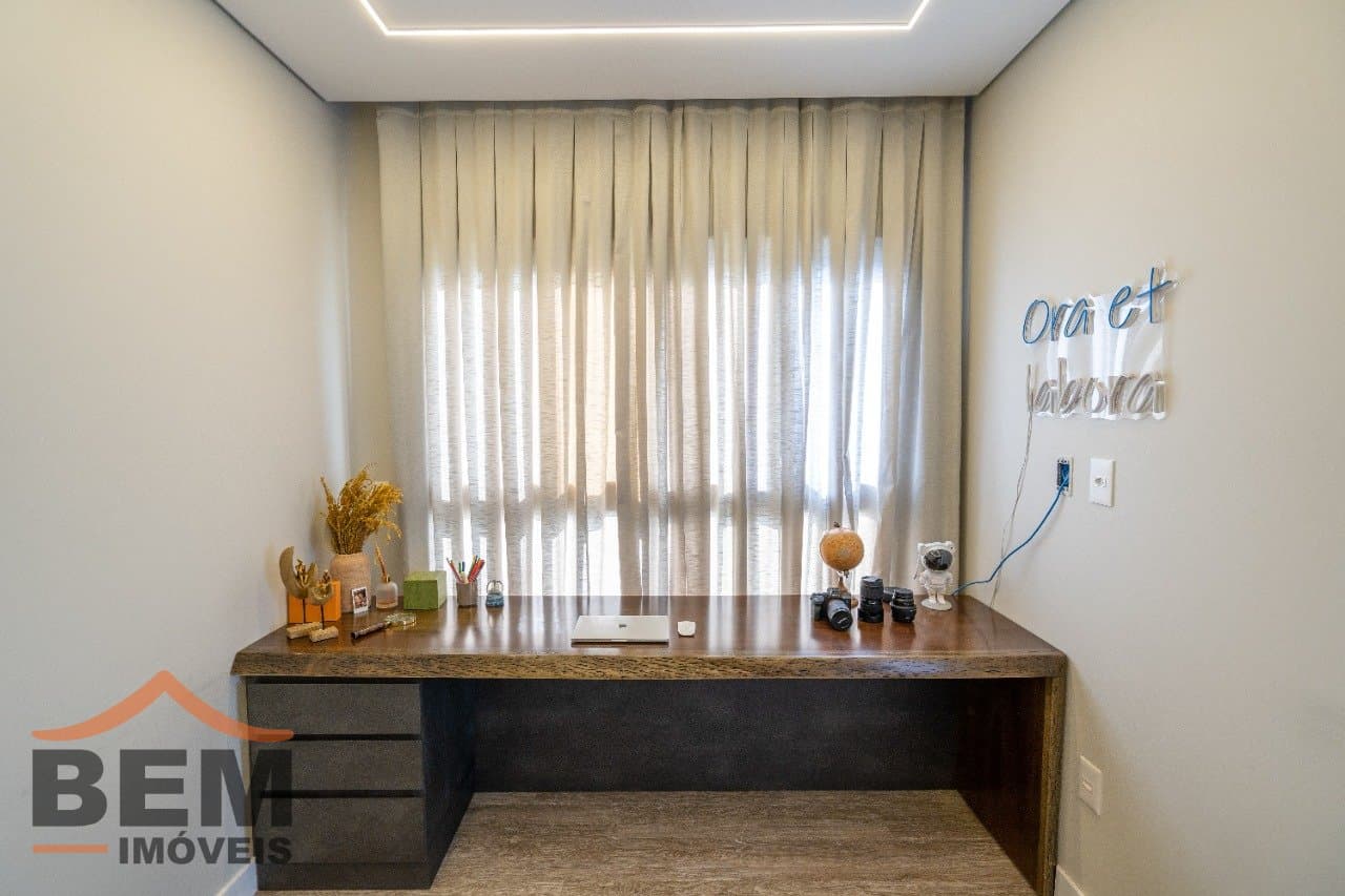Apartamento para Venda com 3 quartos e 132m² no bairro Fazenda, em Itajaí