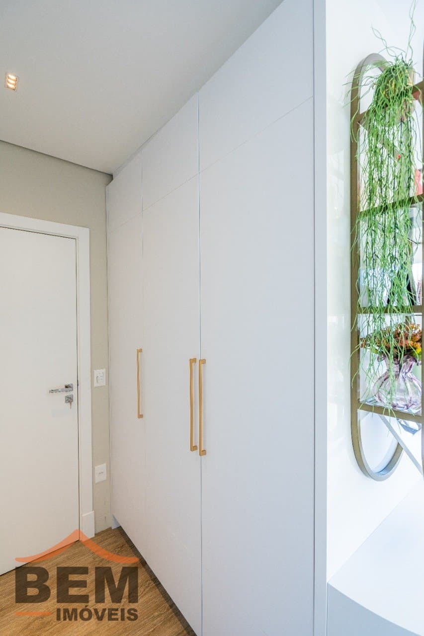 Apartamento para Venda com 3 quartos e 132m² no bairro Fazenda, em Itajaí