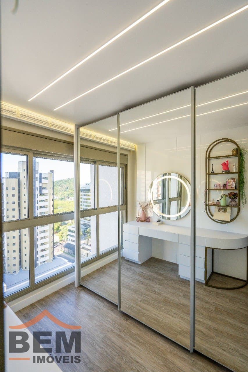 Apartamento para Venda com 3 quartos e 132m² no bairro Fazenda, em Itajaí