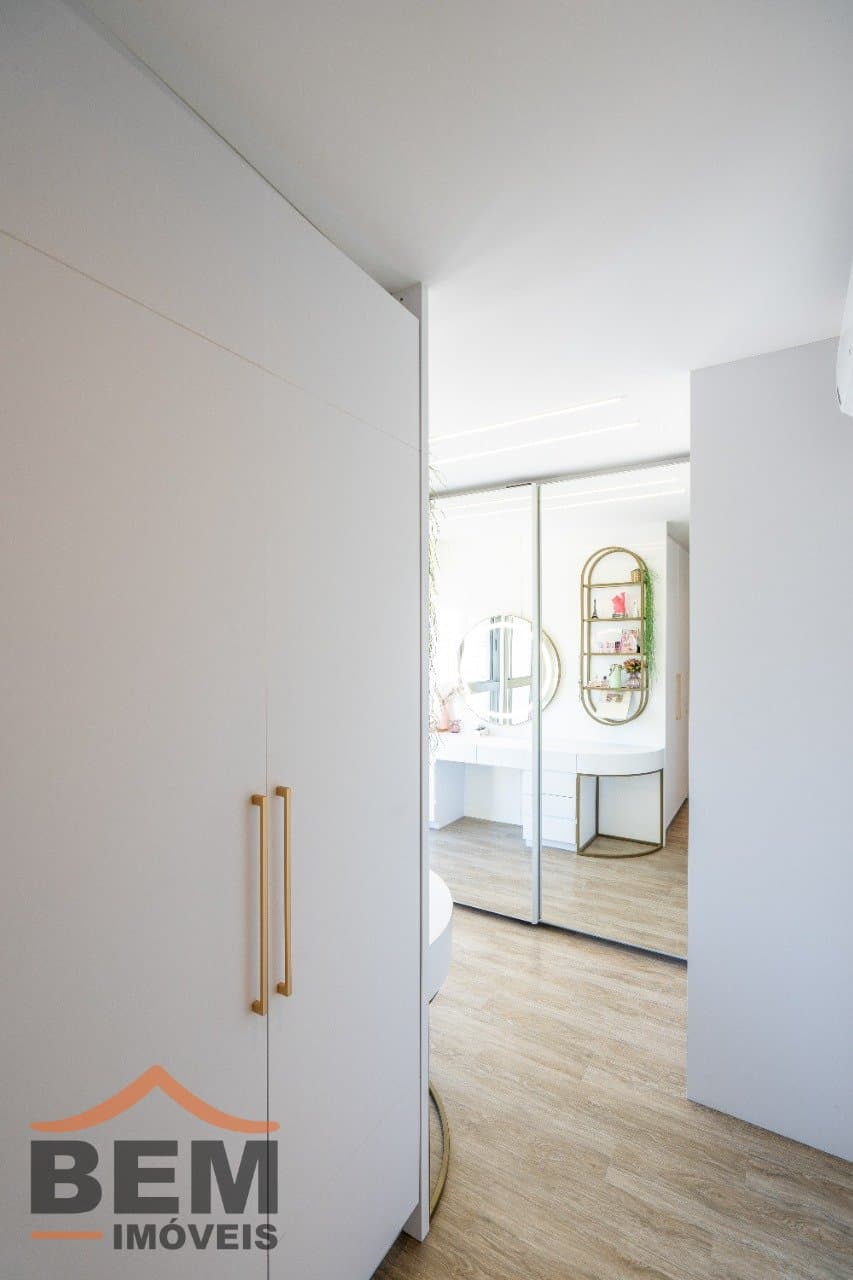 Apartamento para Venda com 3 quartos e 132m² no bairro Fazenda, em Itajaí