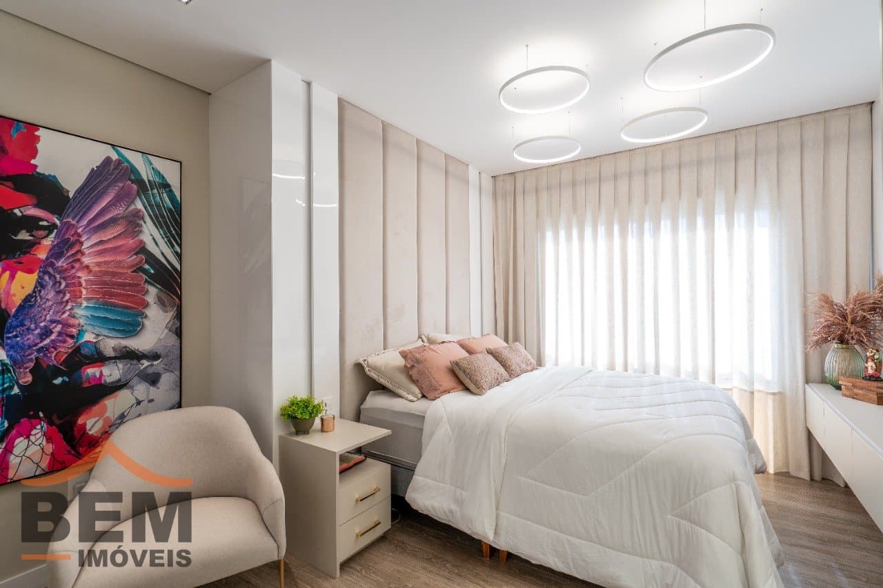 Apartamento para Venda com 3 quartos e 132m² no bairro Fazenda, em Itajaí