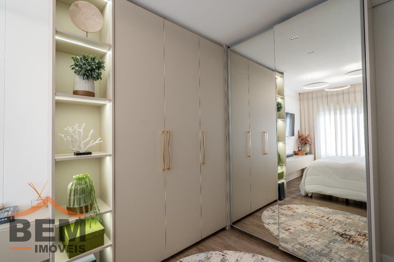 Apartamento para Venda com 3 quartos e 132m² no bairro Fazenda, em Itajaí
