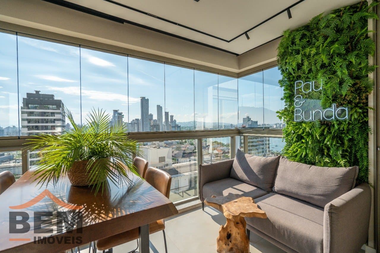 Apartamento para Venda com 3 quartos e 132m² no bairro Fazenda, em Itajaí