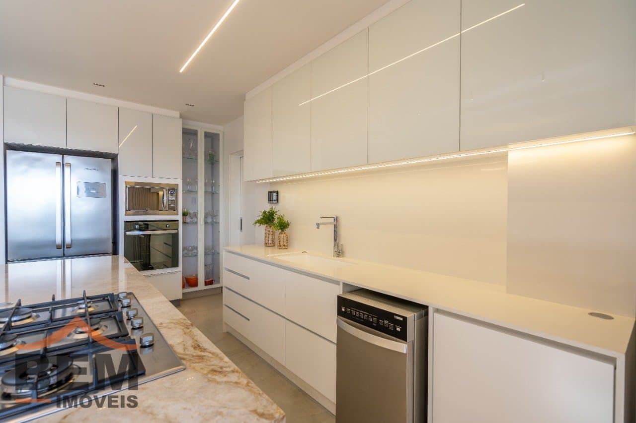 Apartamento para Venda com 3 quartos e 132m² no bairro Fazenda, em Itajaí