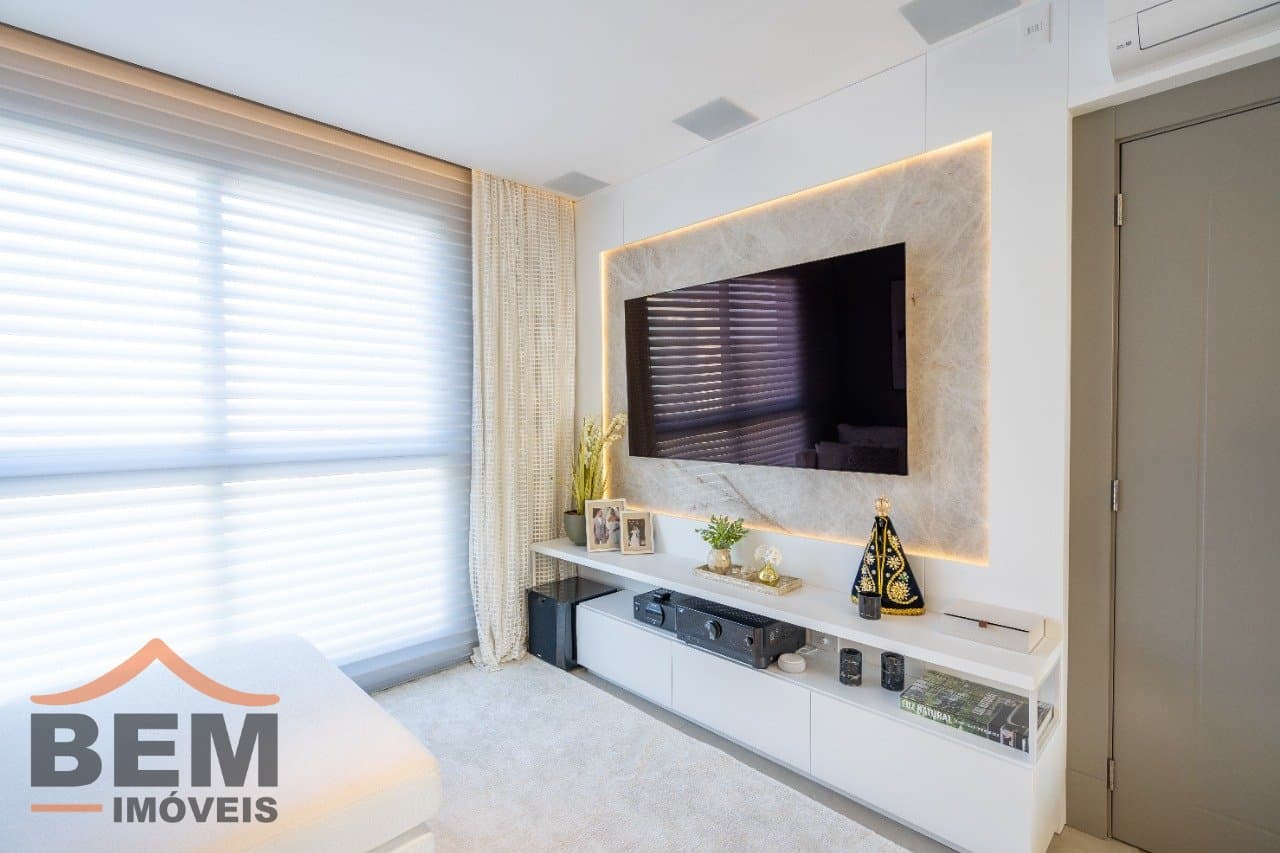 Apartamento para Venda com 3 quartos e 132m² no bairro Fazenda, em Itajaí