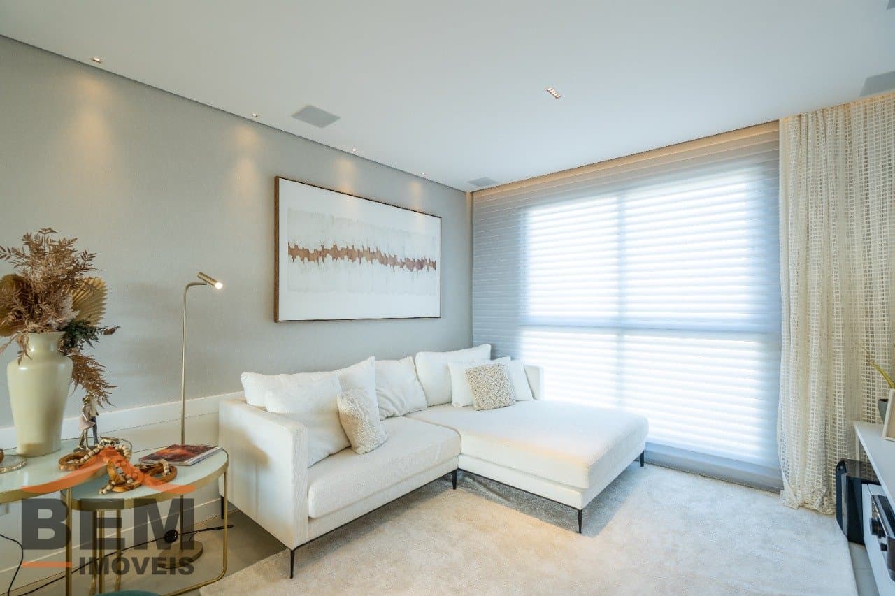Apartamento para Venda com 3 quartos e 132m² no bairro Fazenda, em Itajaí