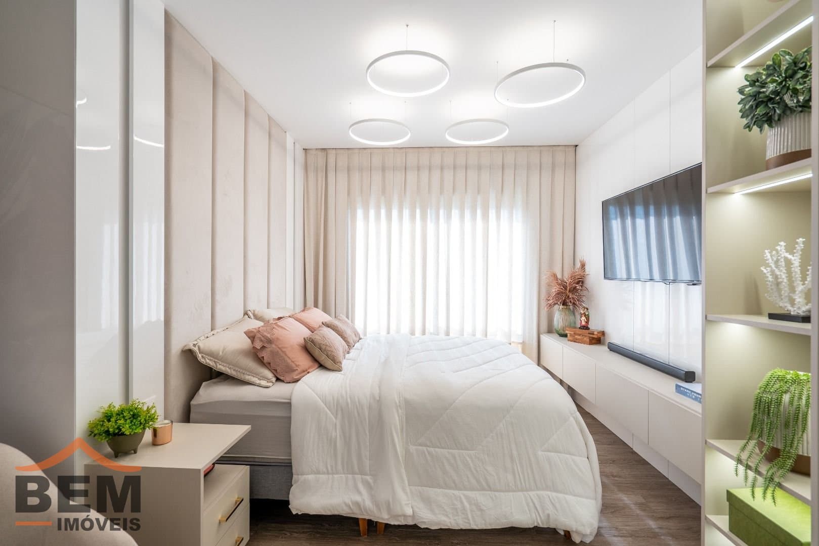 Apartamento para Venda com 3 quartos e 132m² no bairro Fazenda, em Itajaí