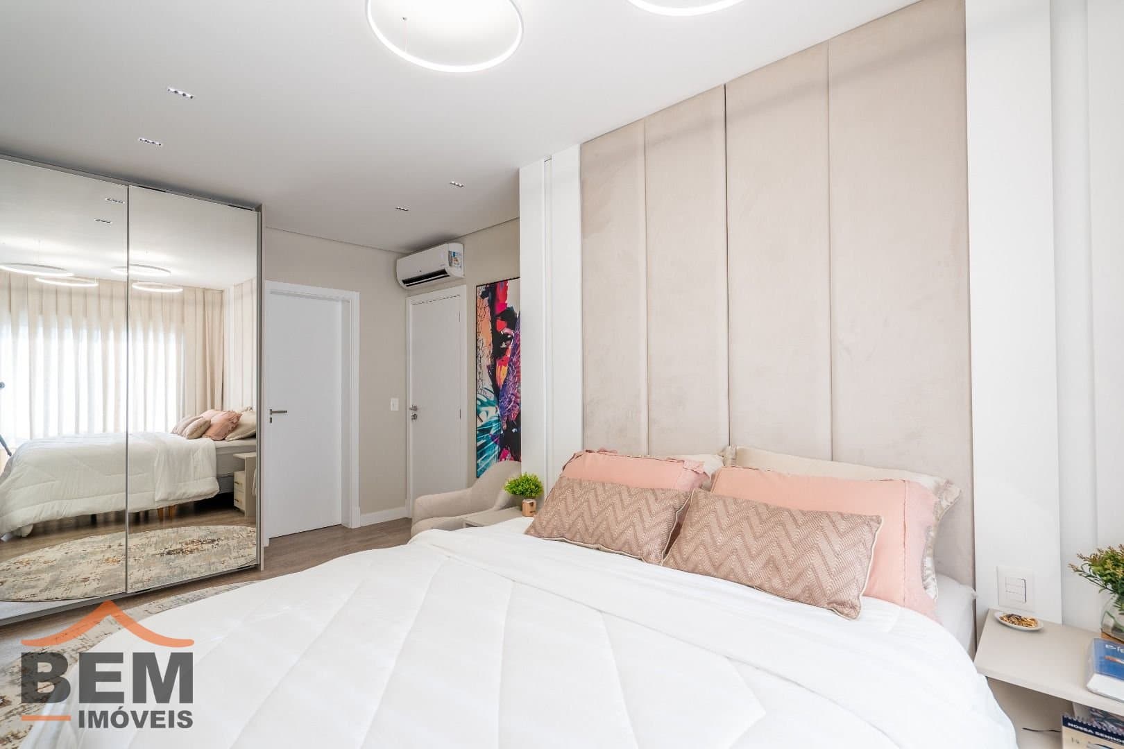 Apartamento para Venda com 3 quartos e 132m² no bairro Fazenda, em Itajaí