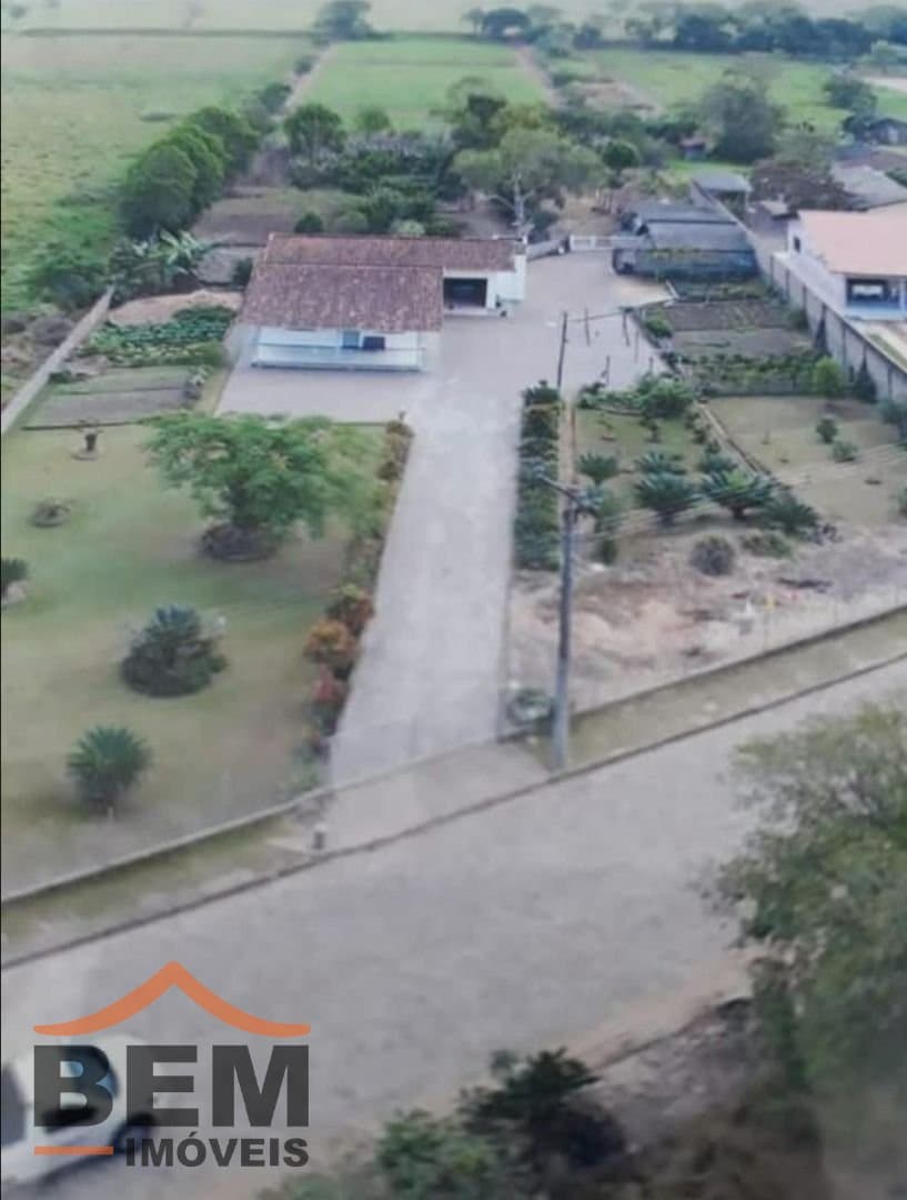 Sítio para Venda com 3 quartos no bairro Ilhotinha, em Ilhota