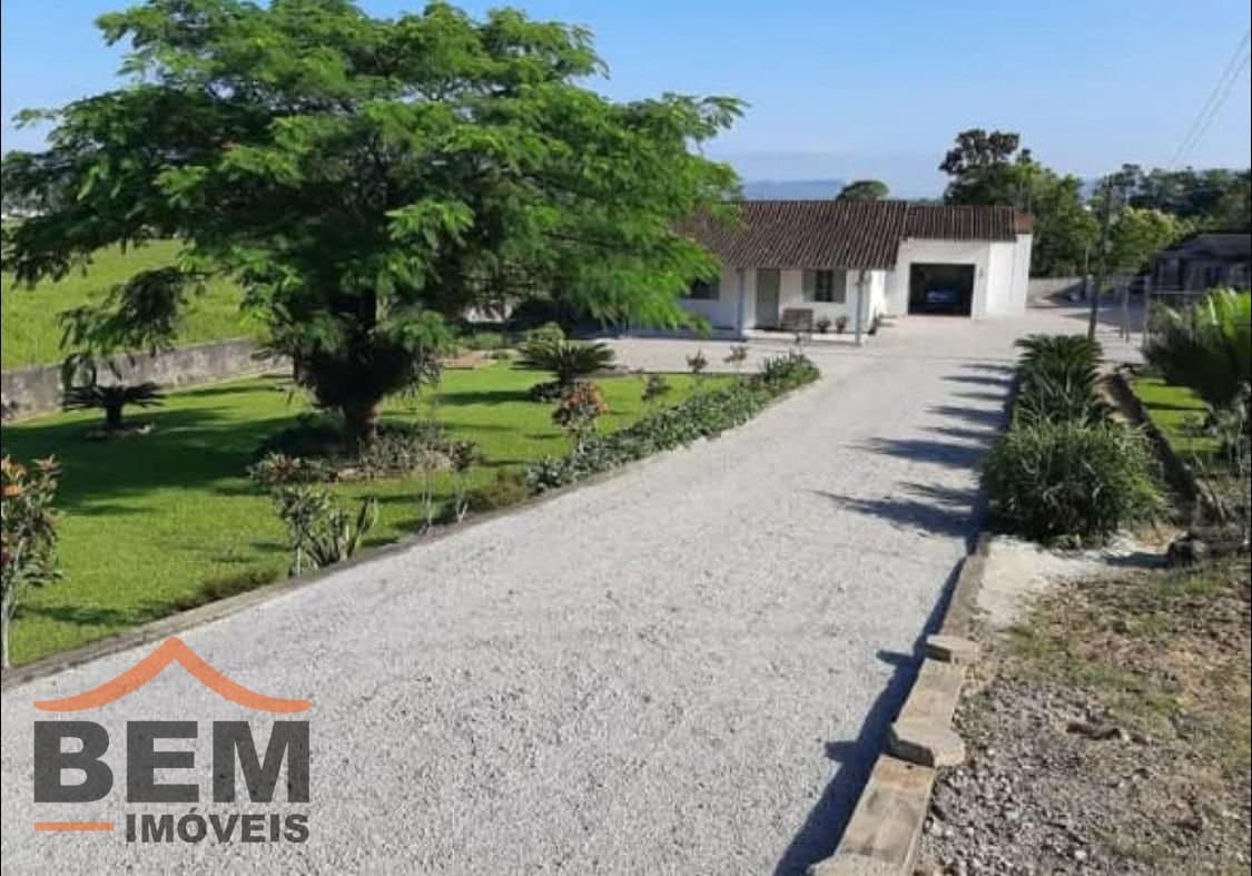 Sítio para Venda com 3 quartos no bairro Ilhotinha, em Ilhota