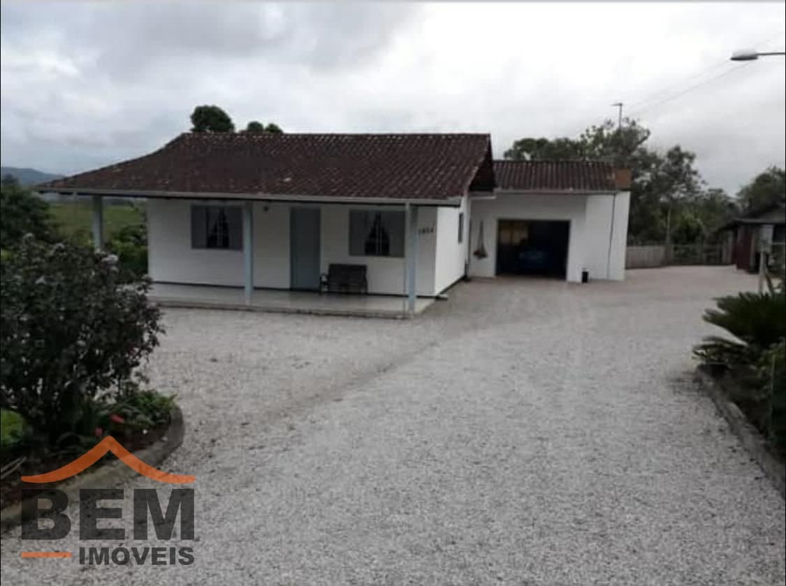Sítio para Venda com 3 quartos no bairro Ilhotinha, em Ilhota