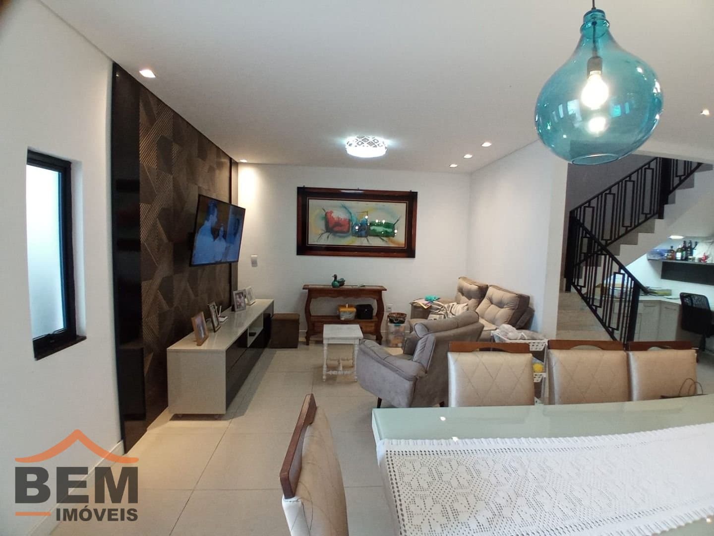 Casa para Venda com 3 quartos e 149m² no bairro Centro, em Camboriú