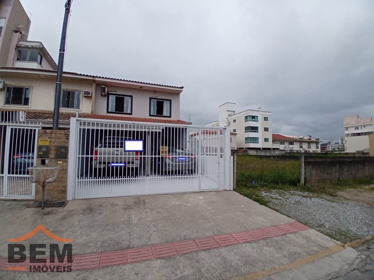 Casa para Venda com 3 quartos e 149m² no bairro Centro, em Camboriú