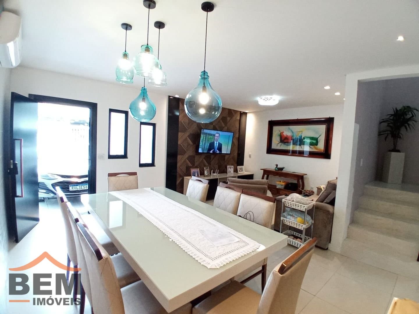 Casa para Venda com 3 quartos e 149m² no bairro Centro, em Camboriú
