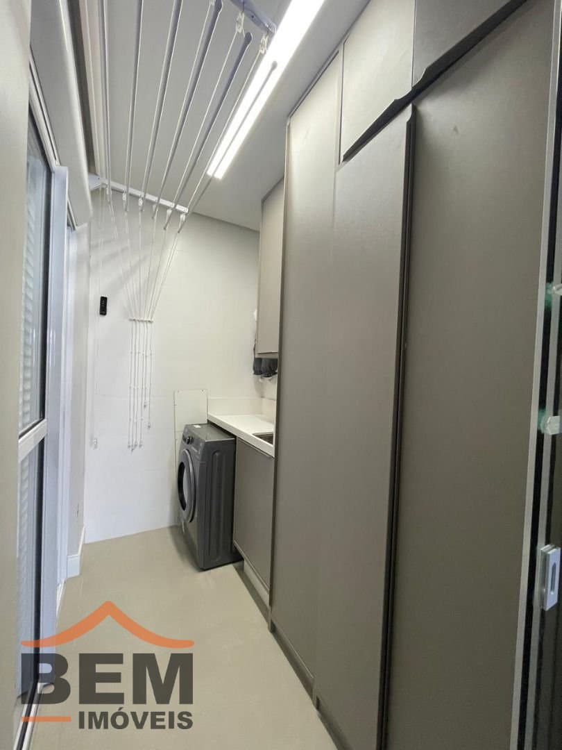 Apartamento para Venda com 3 quartos e 168m² no bairro Fazenda, em Itajaí