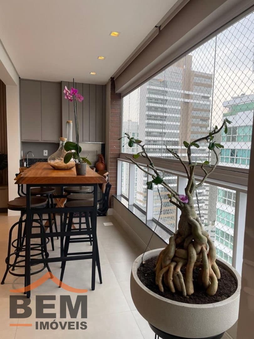 Apartamento para Venda com 3 quartos e 168m² no bairro Fazenda, em Itajaí
