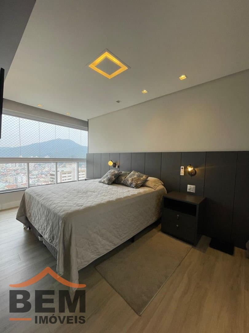 Apartamento para Venda com 3 quartos e 168m² no bairro Fazenda, em Itajaí